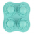 Octopus Shape Ice Cubes Silicone Ice Cube Tray