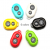 Rabia Shutter 3 Bluetooth Remote Control for iOS and Android Phones