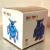 Loz Toy Nano Building Diamond Block Gift Series "James Sulley” Monsters Inc