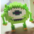 Loz Toy Nano Building Block Gift Series “Mike Wazowski” Monsters Inc