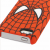 Marvel Spider Man Case for iPhone 5 5s