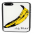 Andy Warhol Banana Case for iPhone 5 5s