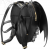 Bat Wing Lace Backpack