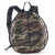 Grenade Double Strap Backpack