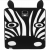 Marc Jacobs Julio the Zebra Galaxy Note 3 Case