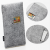 AceCoat Stylish iPad Mini 2 Retina Protective Sleeve with Card Holder 