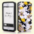 Vera Bradley Snap On Case for iPhone 5 5s Dogwood