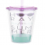 Tanana Summer Iced Drink Tumbler with lid and straw 640ml, 22oz