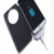 Original LG G3 Quick Circle NFC Wireless Charging Case Metallic Black