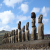 Easter Island Moai Statues Ice Cube Tray Cake Mold
