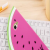 PINK Red Watermelon Case for Galaxy Note 2