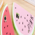 PINK Watermelon Case for Galaxy S5