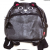 Kids Preschool Kindergarten Cute Backpack Rucksack Black Cat