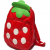 Kids Preschool Kindergarten Cute Backpack Rucksack Strawberry