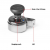 Woowi Micro Mini Size Bluetooth Headset World's Smallest