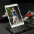 Wireless Bluetooth Keyboard and Stand for iPad Air