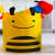 Kids Pop-Up Animal Hamper Bee