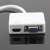4K Mini DisplayPort to HDMI Adapter