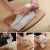 Soft Porcelain Silicone Dough Kneading Bag
