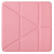 Origami Foldable Smart Cover Case for iPad Air