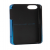 Marc Jacobs Foil Phone Case for iPhone 5 5s BlueGlow