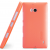 Nillkin Rubberized Grip Thin Frosted Shield Case for Nokia Lumia 930