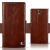 Leather Flip Wallet Stand Case for OnePlus One