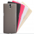 Nillkin Ultra Thin Fit Rubberized Grip Case for One OnePlus