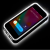 Rock LED Notification Band Light Case for iPhone 6