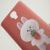 Line Character Case Cony Rabbit for iPhone 5 5s