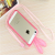 Rabbit Ears Light Up Bumper Case for iPhone 6