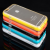 Baseus Slim TPU Bumper Case for iPhone 6 Plus