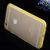 Baseus Slim TPU Bumper Case for iPhone 6 Plus