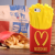 French Fry Case for iPhone 6