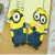 Despicable Me Minion Case for iPhone 6