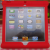 Cookie Monster Elmo Sesame Street Case for iPad Mini and iPad Mini 2 Retina