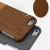 Kajsa Elegant Wooden Slider Case for iPhone 6 Plus