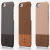 Kajsa Elegant Wooden Slider Case for iPhone 6