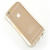 Deff Cleave Japan Aluminum Bumper for iPhone 6 Plus