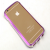 Deff Cleave Japan Aluminum Bumper for iPhone 6 Plus