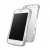 Draco 6 Deff Cleave Japan Aluminum Bumper for iPhone 6 Astro Silver