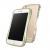 Draco 6 Deff Cleave Japan Aluminum Bumper for iPhone 6 Champagne Gold