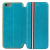 Leather Stripe Fashionable iPhone 6 Plus Case