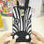 Marc Jacobs Julio the Zebra Galaxy Note 4 Case