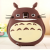 Totoro 3D Case for Galaxy Note 4