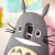 Totoro 3D Case for Galaxy Note 4