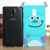 Monsters Inc Sully Case for Galaxy Note 4