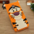 Winnie the Pooh Tiger Case for Galaxy Note 4