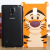 Winnie the Pooh Tiger Case for Galaxy Note 4