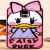 Daisy Duck Case for Galaxy Note 4